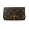 Louis Vuitton Monogram Trésor Wallet 1