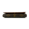 Louis Vuitton Monogram Trésor Wallet 1