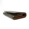 Louis Vuitton Monogram Trésor Wallet 1