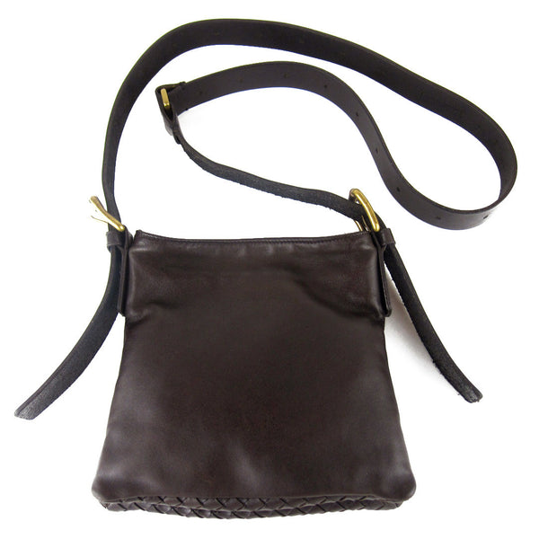 Bottega Veneta Cross-Body Pouch
