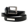 Dolce & Gabbana Patent Leather Belt XS-S