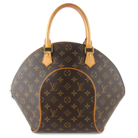 Louis Vuitton Monogram Ellipse MM