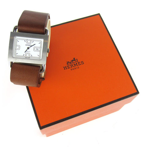 Hermes Barenia Watch