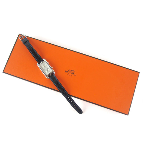 Hermes Deux Zones Watch