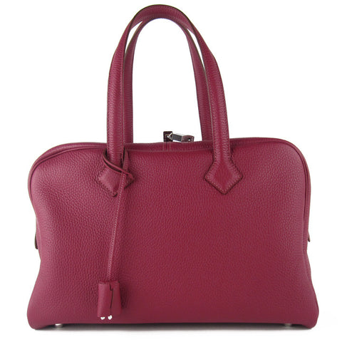 Hermes Victoria ll Fourre-Tout - NEW