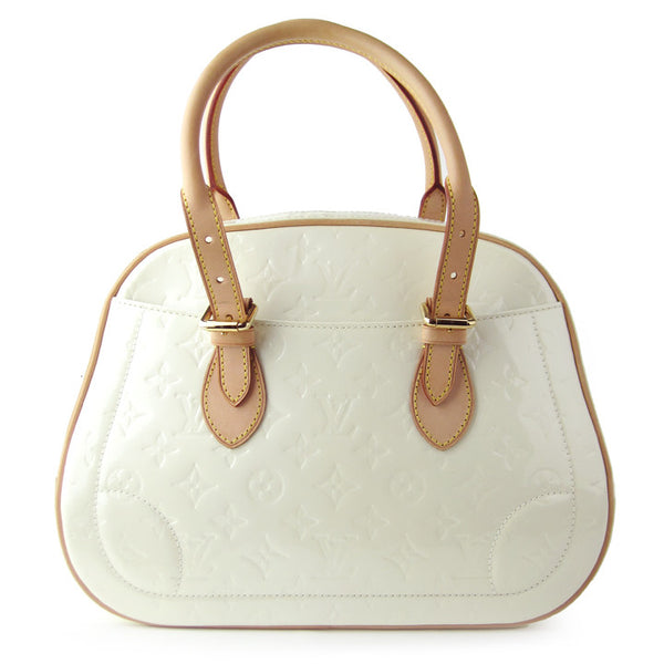 Louis Vuitton Summit Drive Vernis Perle