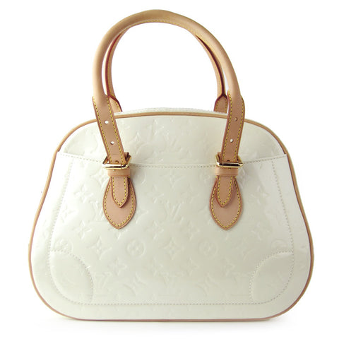 Louis Vuitton Summit Drive Vernis Perle