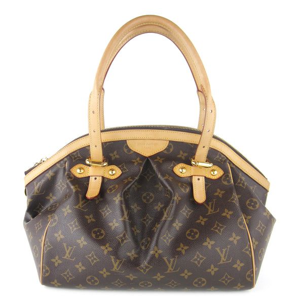 Louis Vuitton Monogram Tivoli GM