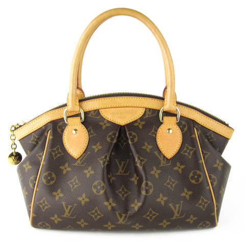 Louis Vuitton Monogram Tivoli PM