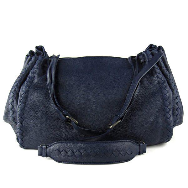 Bottega Veneta X-Large Messenger Bag