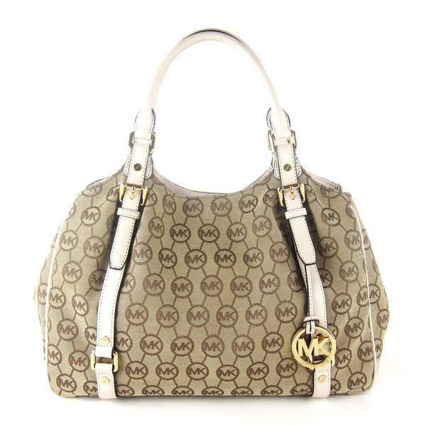 Michael Kors Bedford Logo Tote