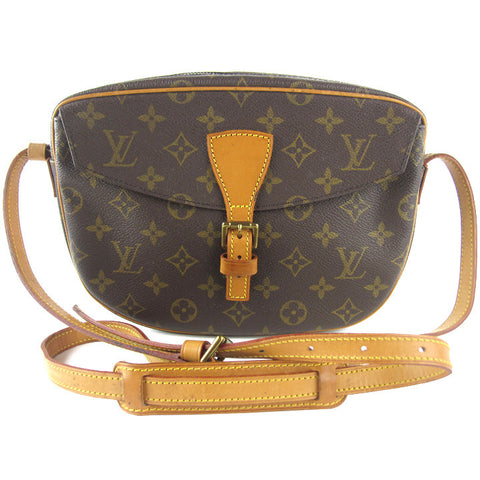 Louis Vuitton Monogram Jeune Fille