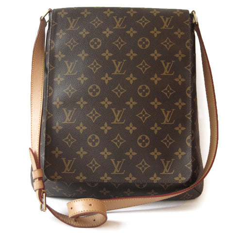 Louis Vuitton Monogram Musette Salsa