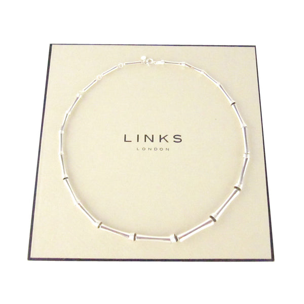 Links of London Palm Necklace