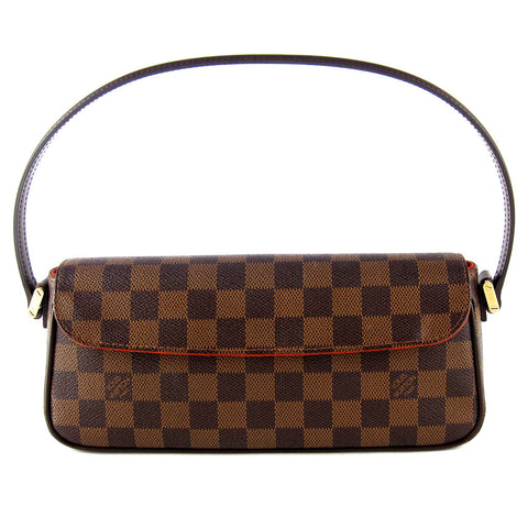 Louis Vuitton Damier Ebene Recoleta