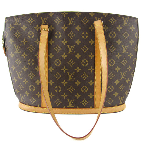 Louis Vuitton Monogram Babylone