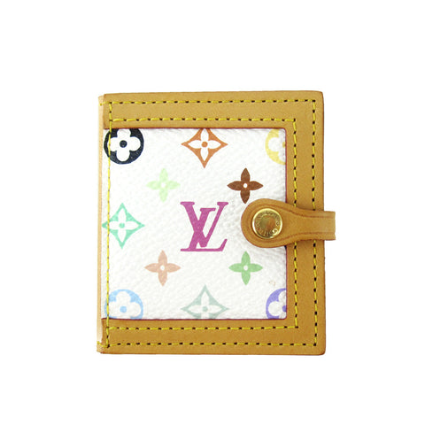 Louis Vuitton Multicolore Photo Case