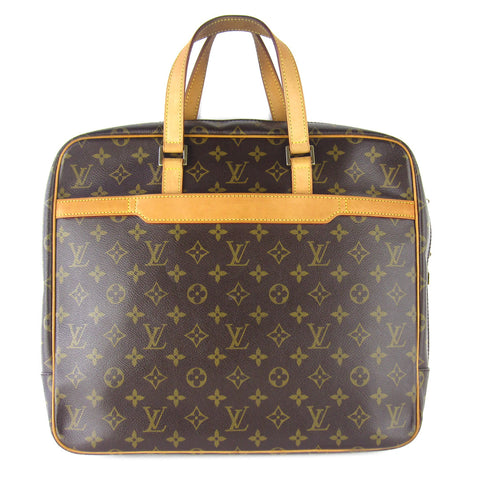 Louis Vuitton Monogram Pegase Case