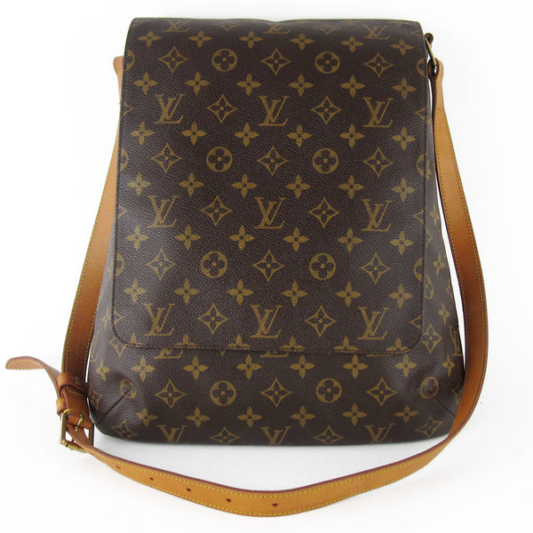 Louis Vuitton Monogram Musette Salsa