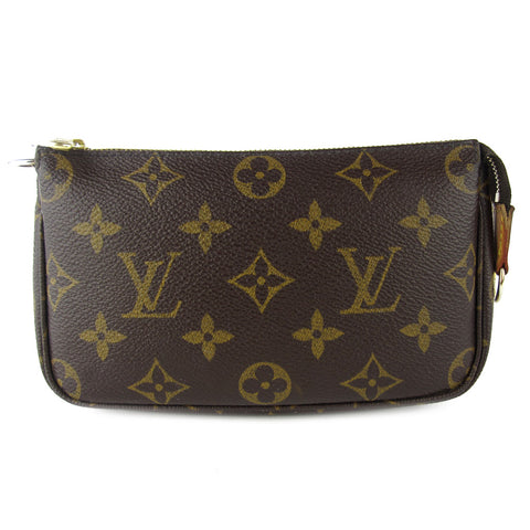 Louis Vuitton Monogram Petite Pochette