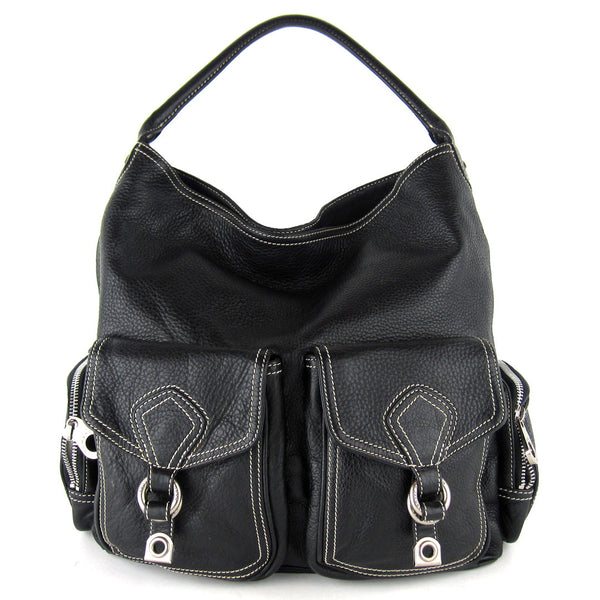 Marc by Marc Jacobs Faridah Hobo