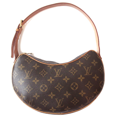 Louis Vuitton Monogram Croissant