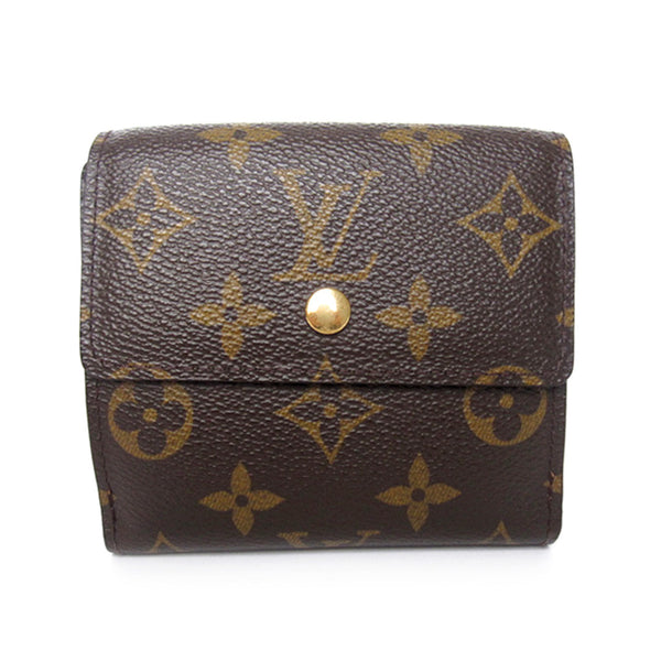 Louis Vuitton Monogram Elise Wallet