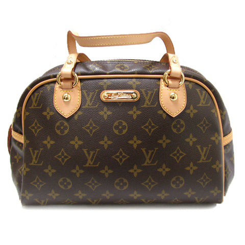 Louis Vuitton MG Montorgueil PM