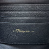 Philip Lim Textured Leather Square Chain Shoulder Bag