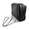 Philip Lim Textured Leather Square Chain Shoulder Bag