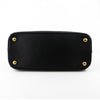 Prada Galleria Medium Black Saffiano Leather Tote