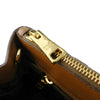 Prada Galleria Medium Cannella Saffiano Leather Tote