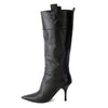 Giuseppe Zanotti Pull-On Boots sz 36.5